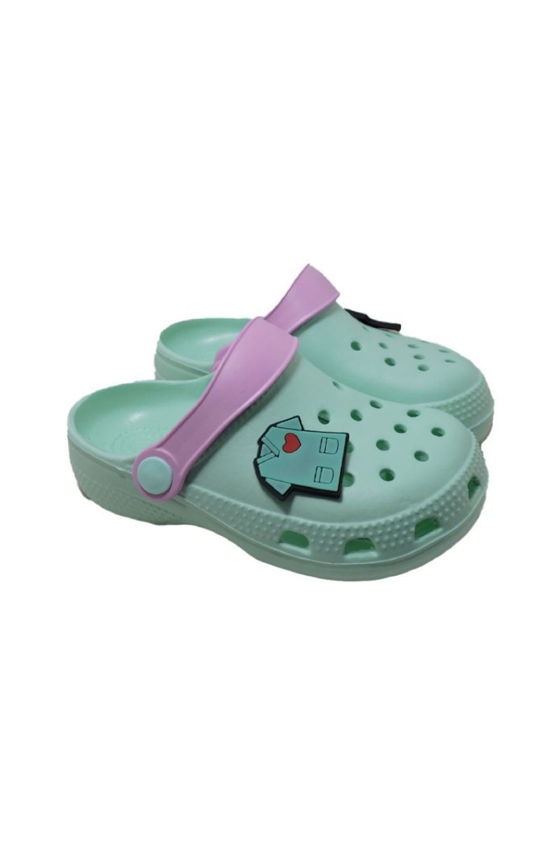 BROSS
 KIDS SLIPPER 
