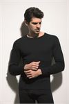 100% COTTON LONG-SLEEVE MENS  FLANNEL